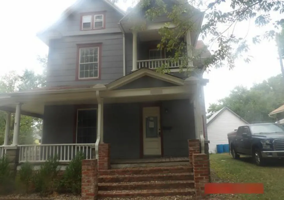 824 North St Iola, KS 66749, Allen County