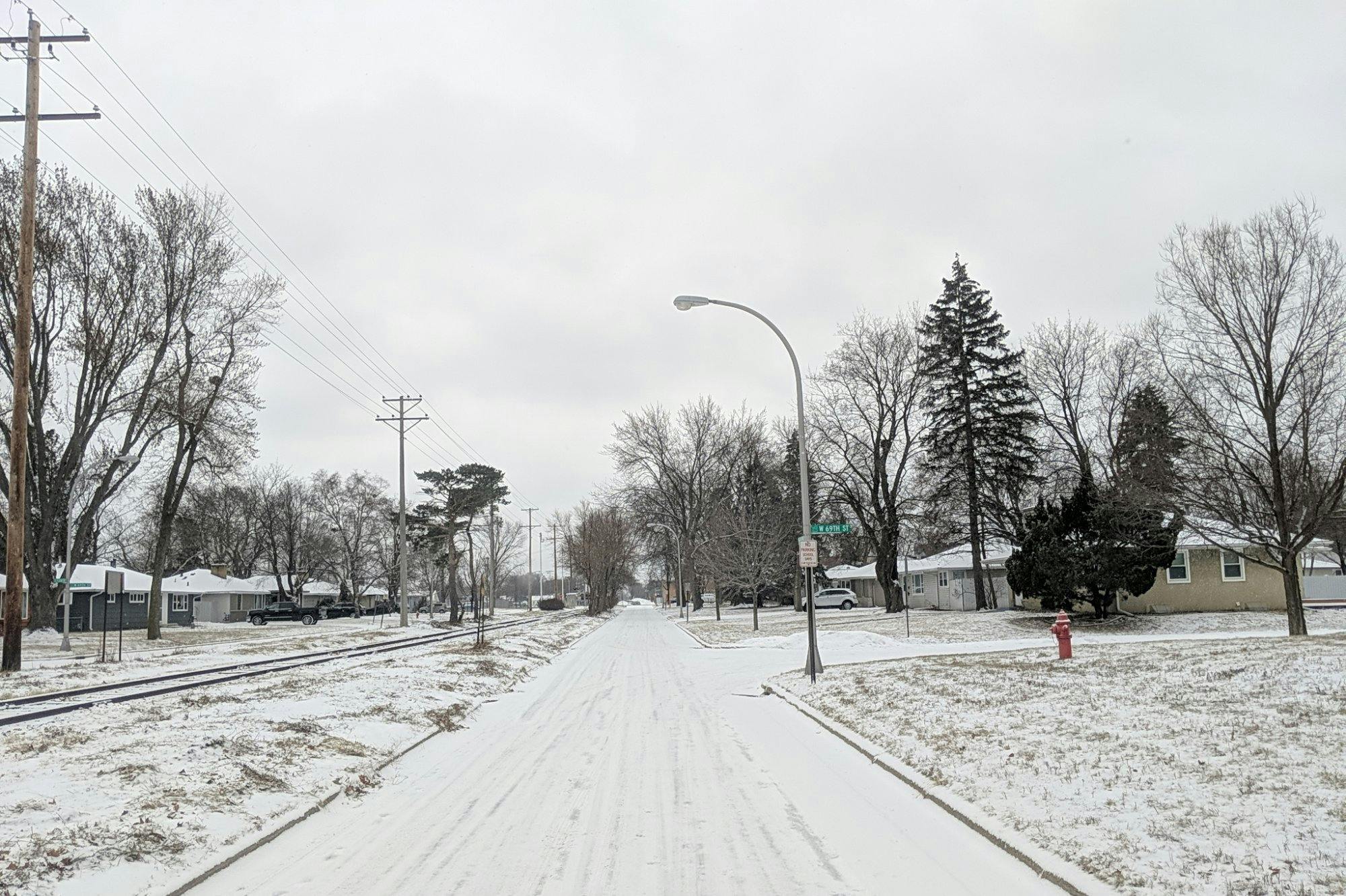 Pleasant Ave, Minneapolis, MN 55423