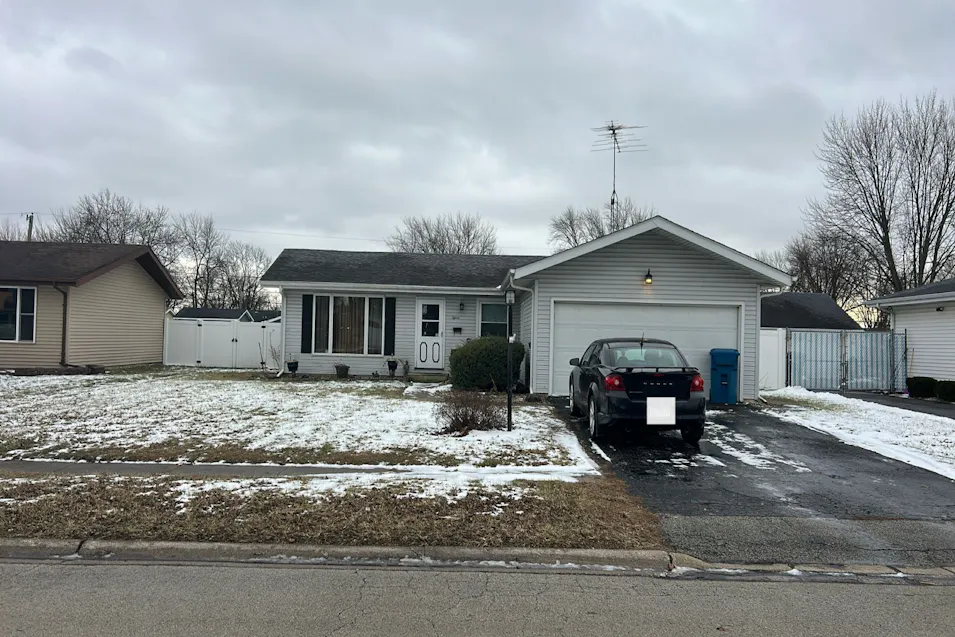 15 Bonds Dr Bourbonnais, IL 60914, Kankakee County