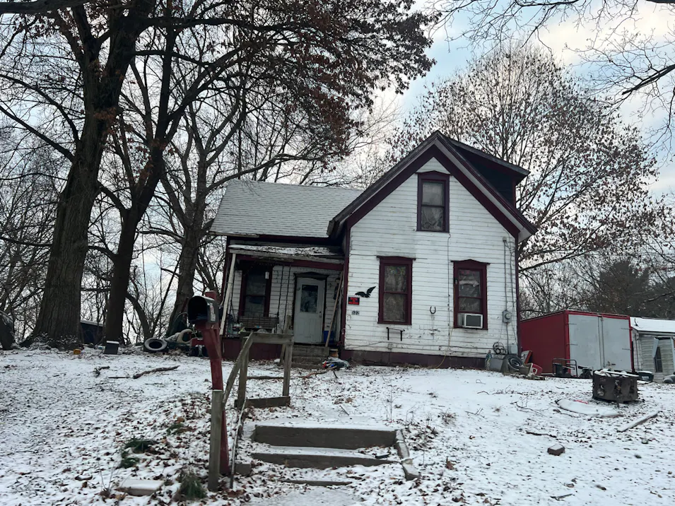 532 Fourth St SW Massillon, OH 44647, Stark County