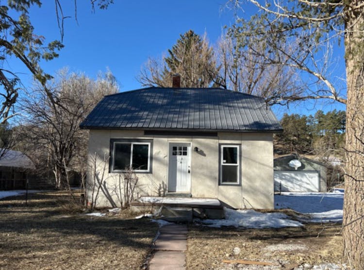 23983 Eccles St Elbert, CO 80106, Elbert County