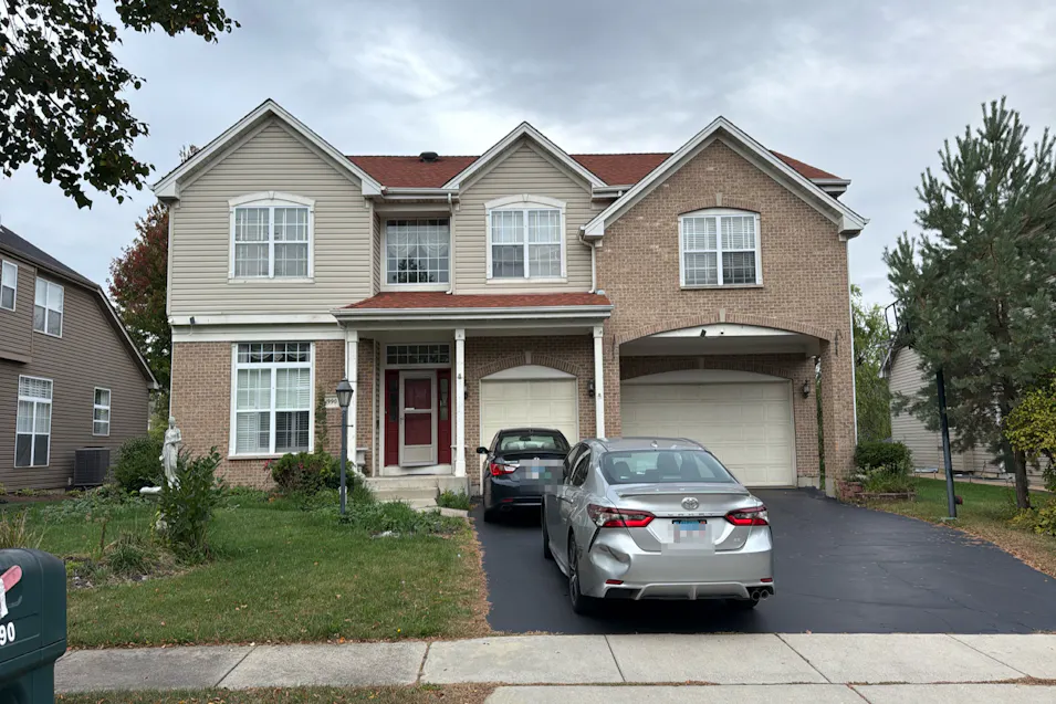 1990 Broadsmore Dr Algonquin, IL 60102, Kane County