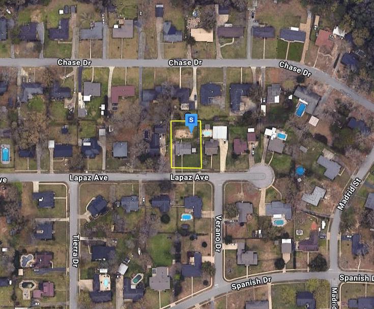 Lapaz Ave, Saraland, AL 36571
