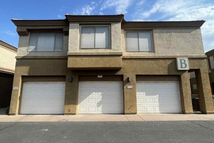 1445 E Broadway Rd Unit 206 Tempe, AZ 85282, Maricopa County