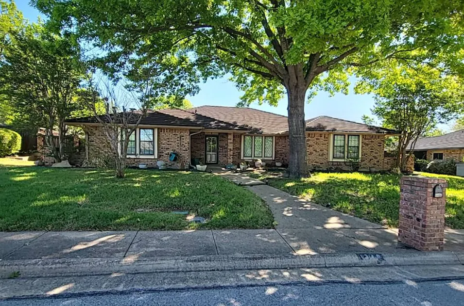 1340 Marble Canyon Dr Desoto, TX 75115, Dallas County