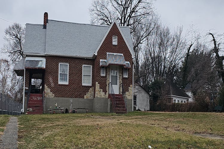 915 Montrose Ave SE Roanoke, VA 24013, City of Roanoke County