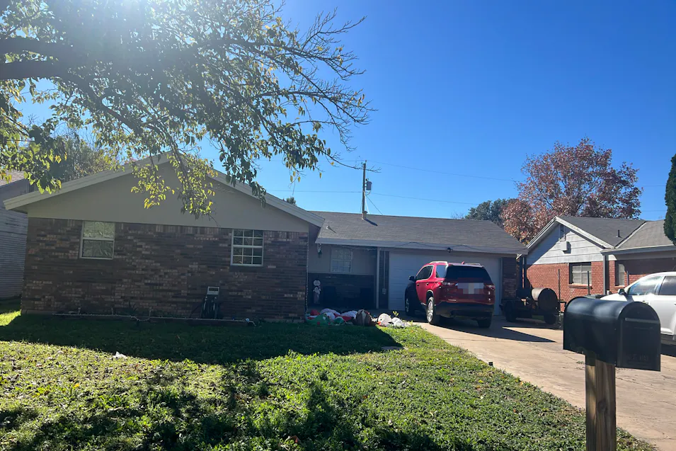 809 State Ct San Angelo, TX 76905, Tom Green County