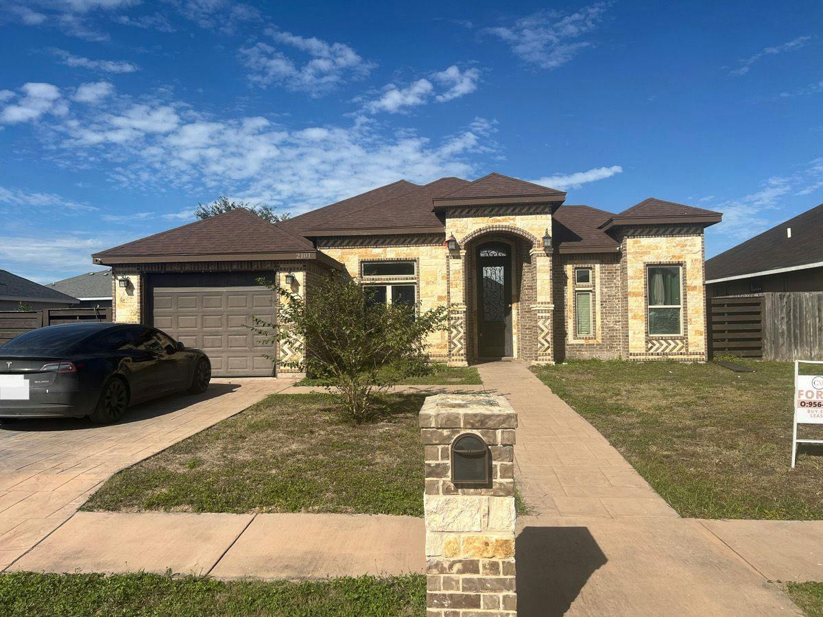 Brightwood Ave, Weslaco, TX 78596