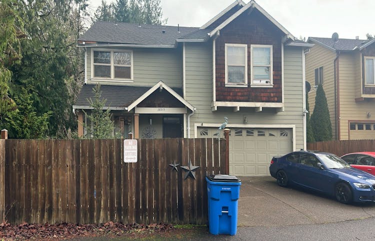 38915 Sandy Heights St Sandy, OR 97055, Clackamas County