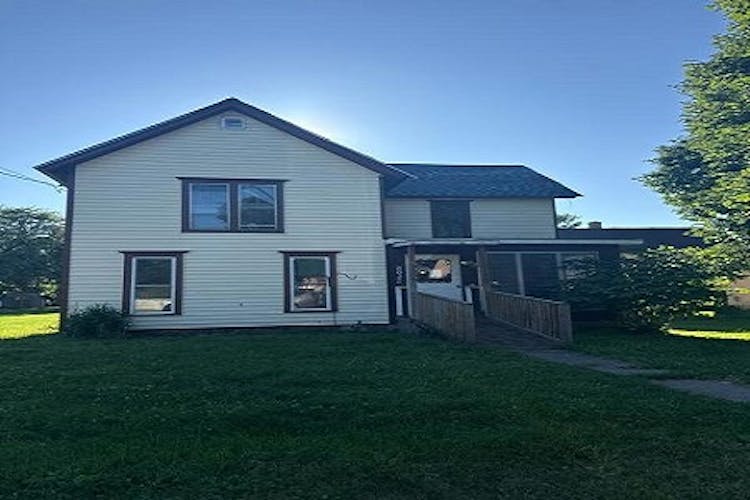 8022 School Street Springwater, NY 14560, Livingston County