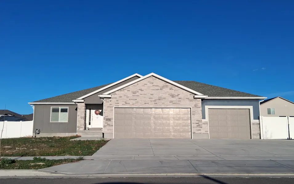 171 S Mustang Ridge Rd Grantsville, UT 84029, Tooele County