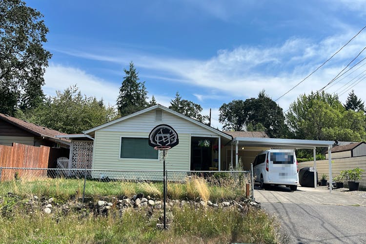 8407 Woodbourne Dr SW Lakewood, WA 98499, Pierce County