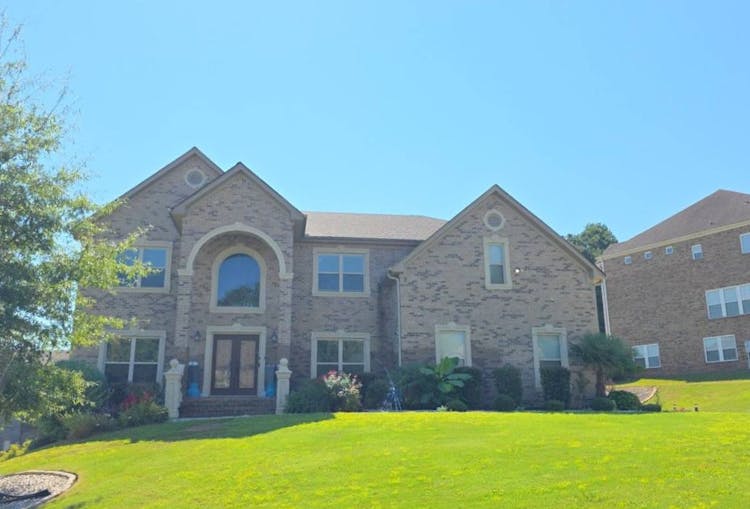 4573 River Vista Road Ellenwood, GA 30294, Dekalb County