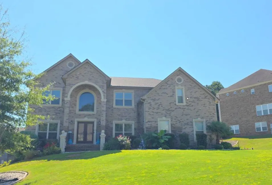 4573 River Vista Road Ellenwood, GA 30294, Dekalb County
