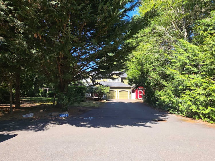 2085 NW Valhalla Loop Poulsbo, WA 98370, Kitsap County