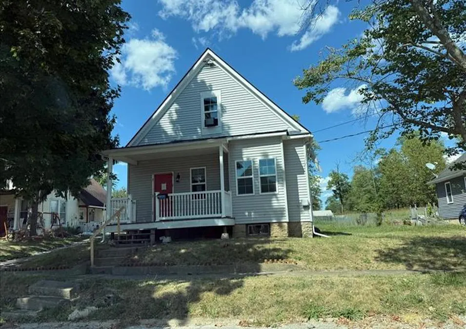 248 John St Hillsboro, OH 45133, Highland County