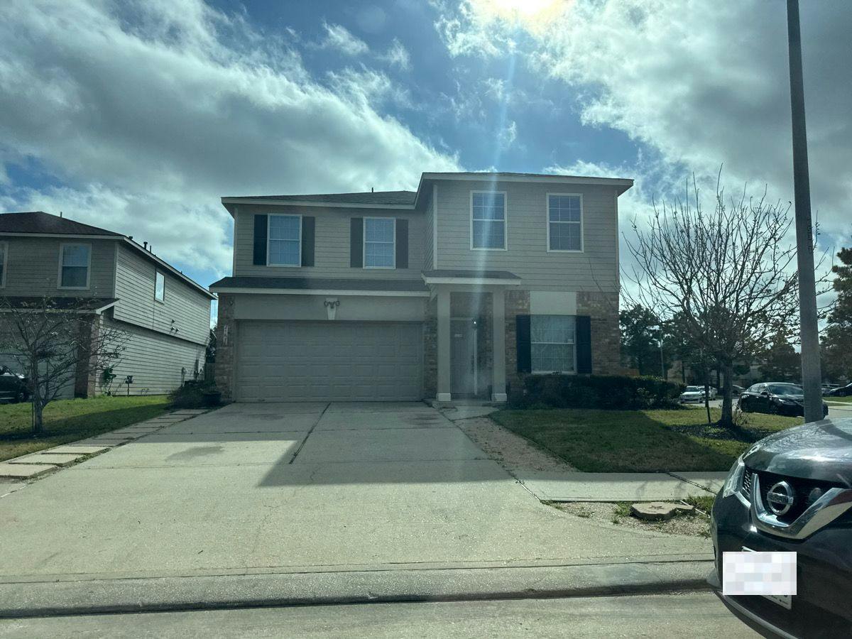 Blue Heather Ct, Katy, TX 77449 #1