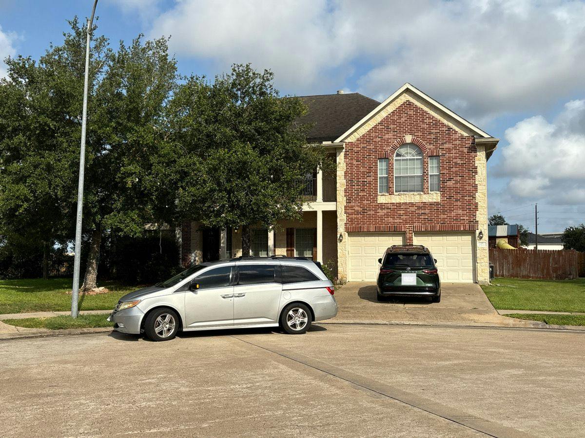 Broad Springs Ct, Richmond, TX 77407