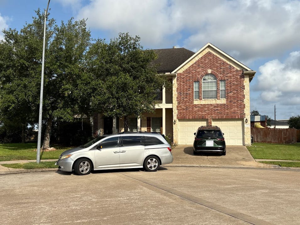 23122 Broad Springs Ct Richmond, TX 77407, Fort Bend County