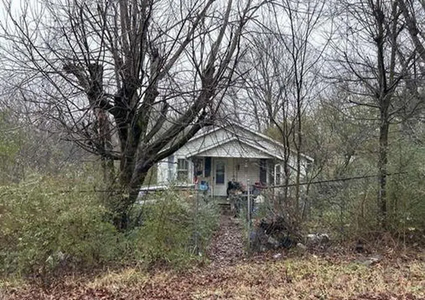 Franklin Ave, Bridgeport, AL 35740