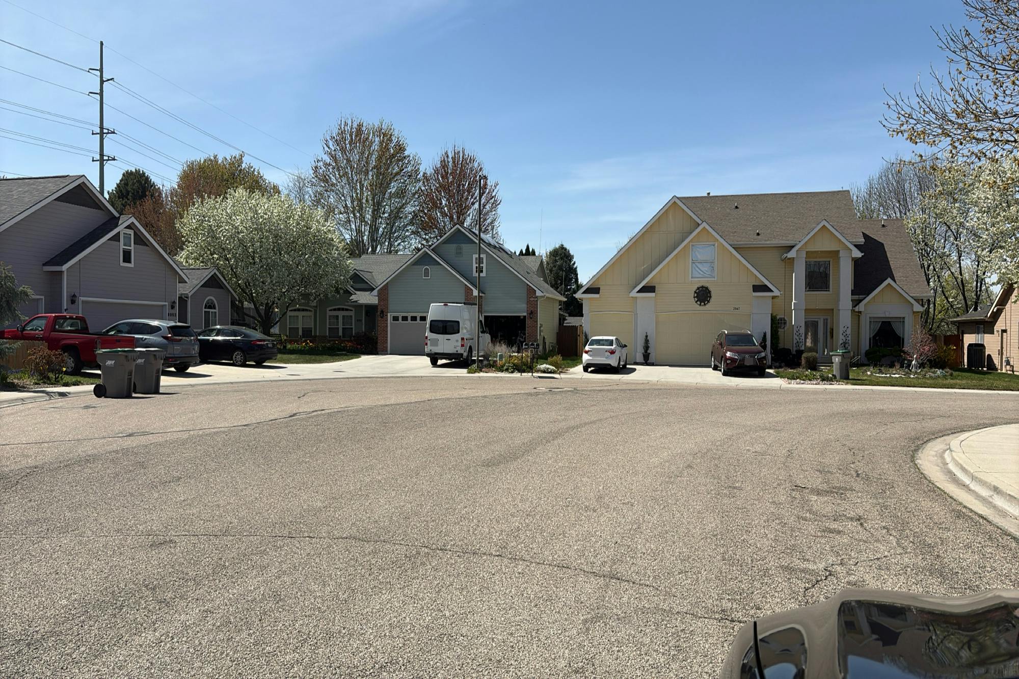 Geronimo St, Boise, ID 83709