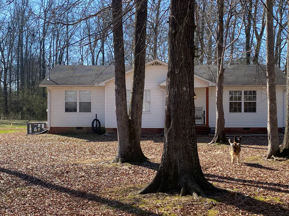 340 Austin St Savannah, TN 38372, Hardin County