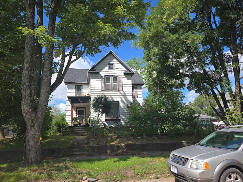 504 N. 2nd Ave Wausau, WI 54401, Marathon County