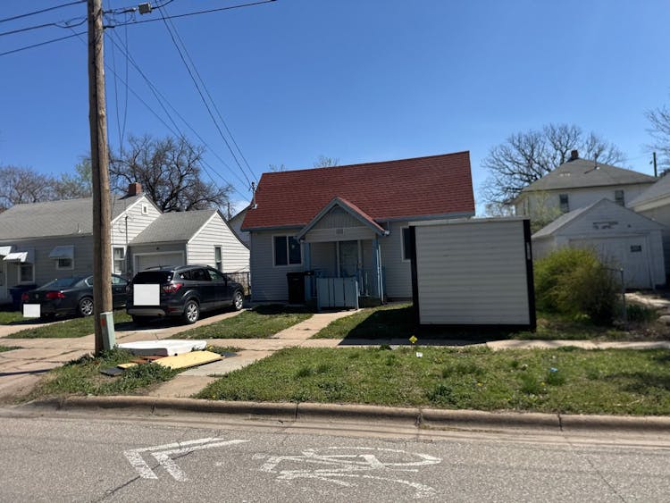 220 Old Main St Newton, KS 67114, Harvey County