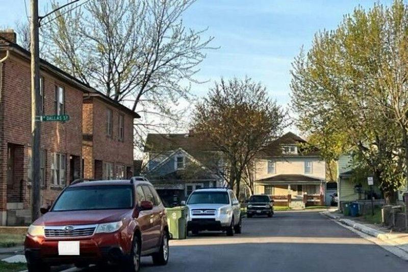 West Ave, Sidney, OH 45365