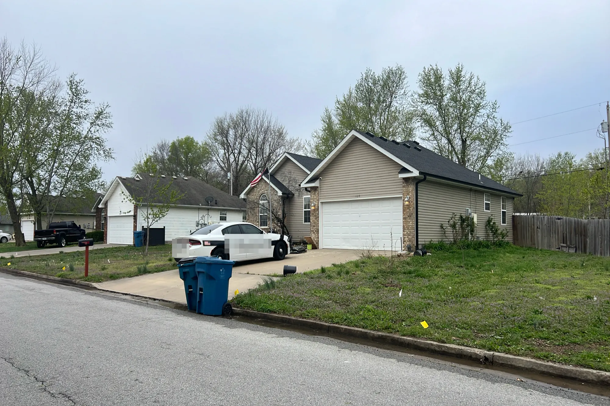 Amber Dr, Oronogo, MO 64855 #1