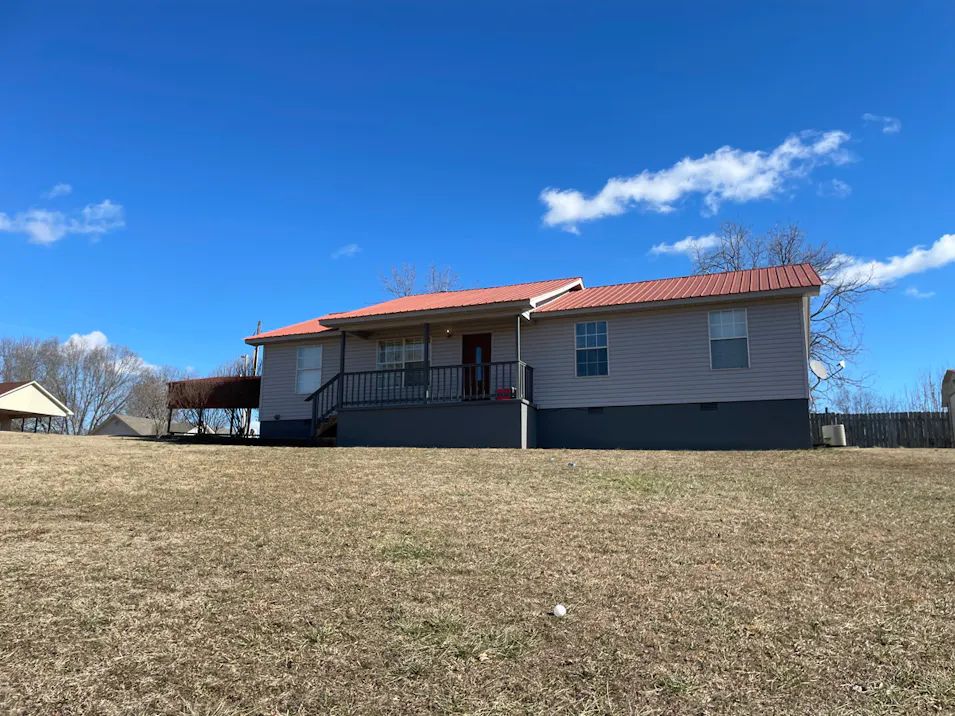 1406 Heather Lane Pocahontas, AR 72455, Randolph County