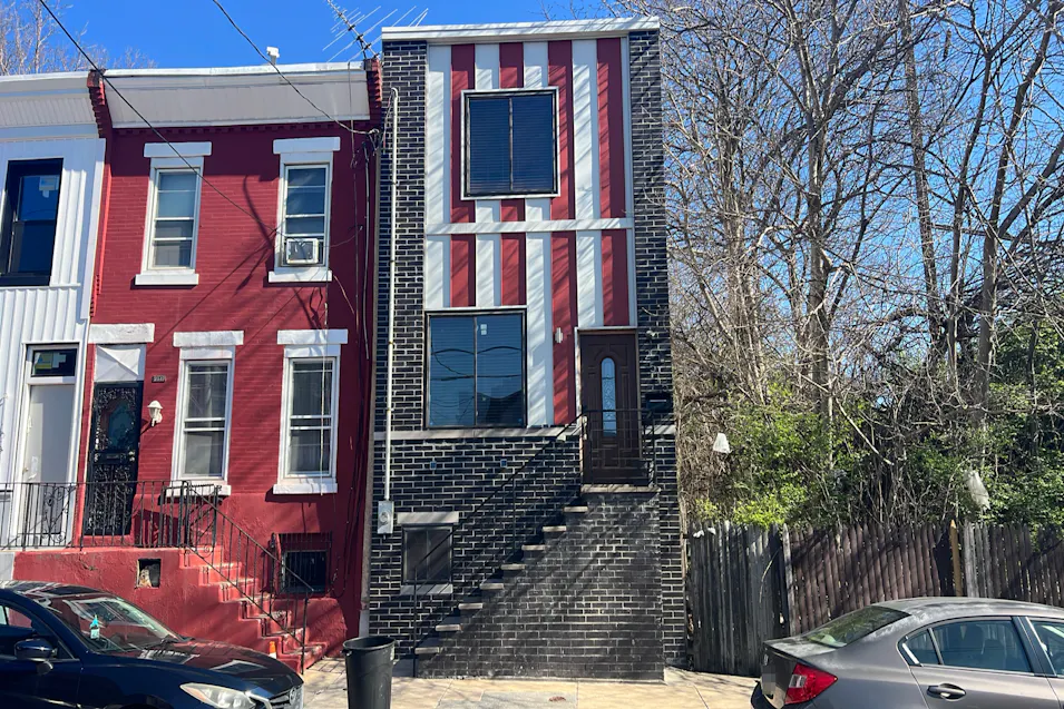 2515 Ellsworth Street Philadelphia, PA 19146, Philadelphia County