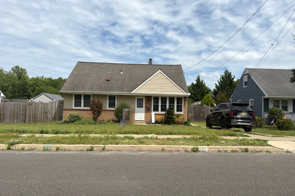 637 Muhlenberg Avenue Wenonah, NJ 08090, Gloucester County