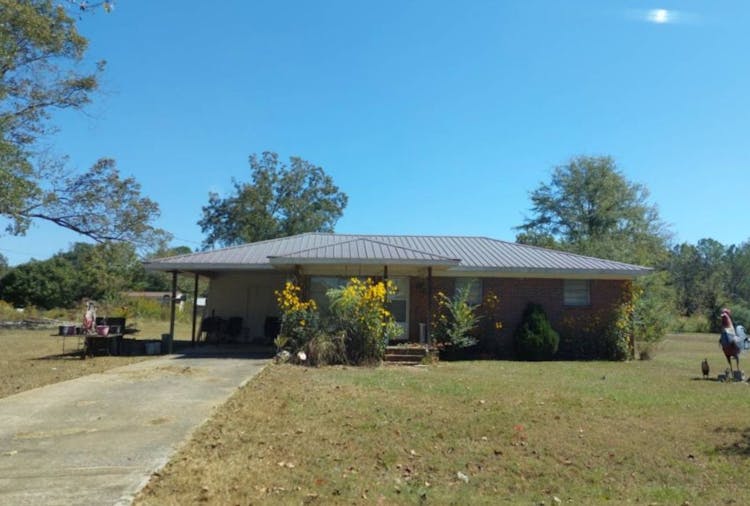 93 Pam Ave Centreville, AL 35042, Bibb County