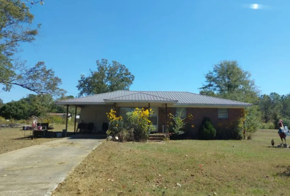 93 Pam Ave Centreville, AL 35042, Bibb County