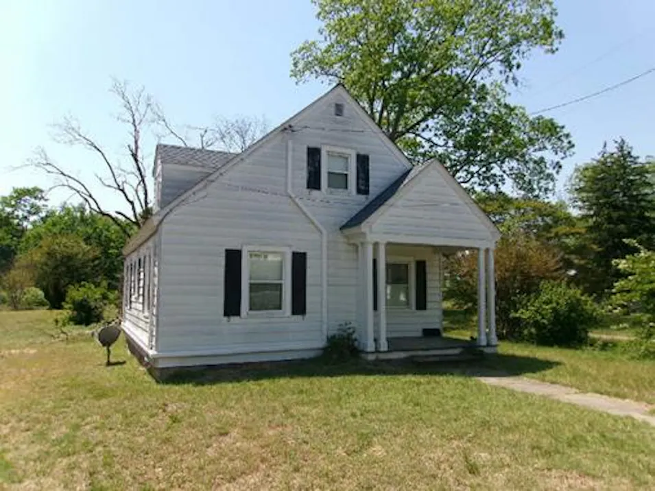 111 Reliance Ave Federalsburg, MD 21632, Caroline County