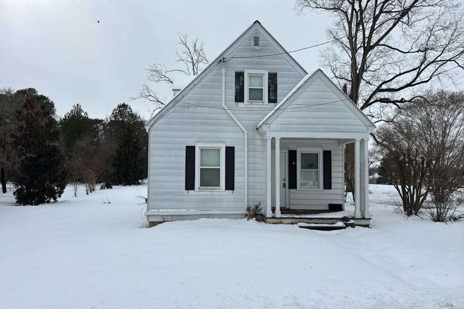 111 Reliance Avenue Federalsburg, MD 21632, Caroline County