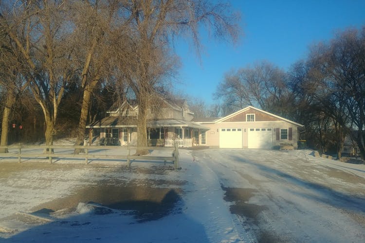 15970 County Rd 9 NE New London, MN 56273, Kandiyohi County