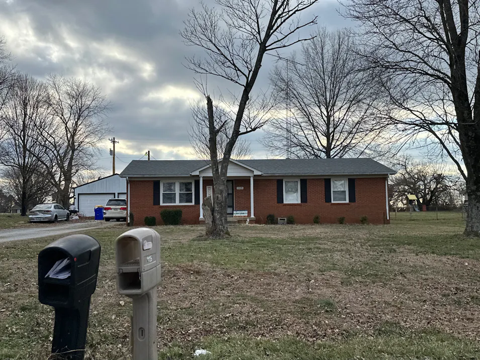 1119 Wren Road Bowling Green, KY 42101, Warren County