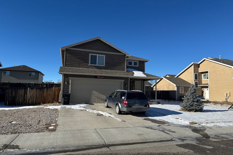 848 Discovery St Mills, WY 82644, Natrona County