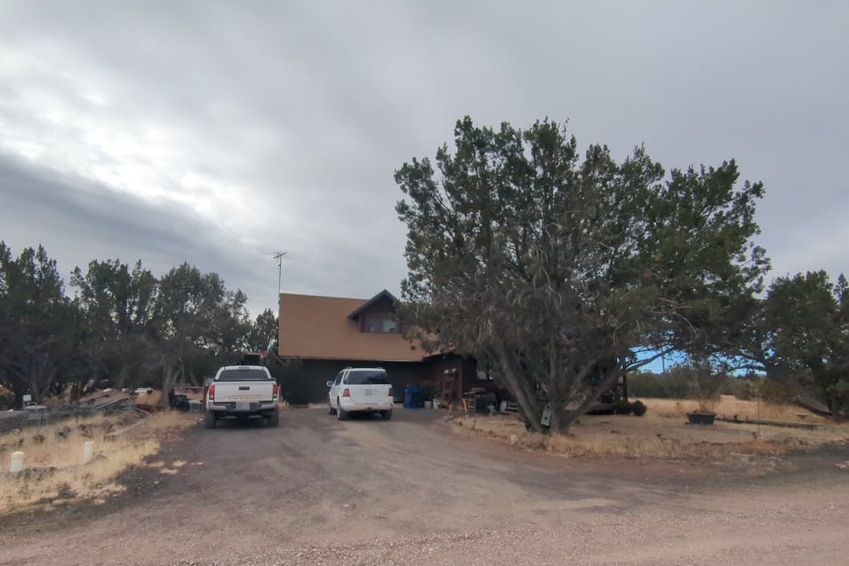 8361 Apache Drive White Mountain Lake, AZ 85912, Navajo County