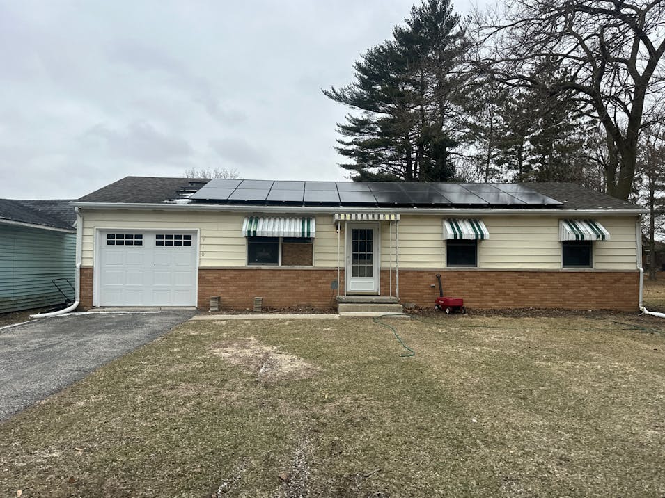 910 N Franklin St Rensselaer, IN 47978-2105, Jasper County