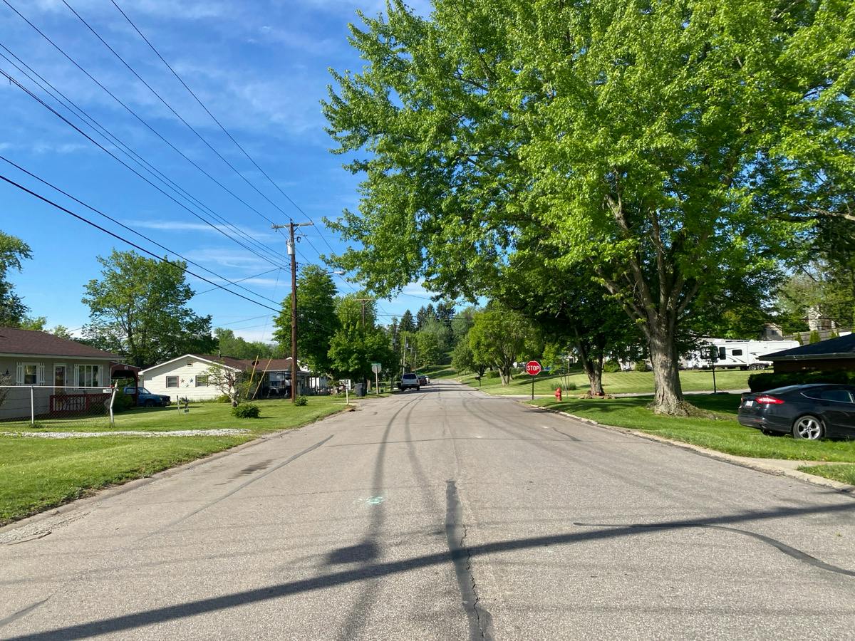 Petrick Ave, Mingo Junction, OH 43938