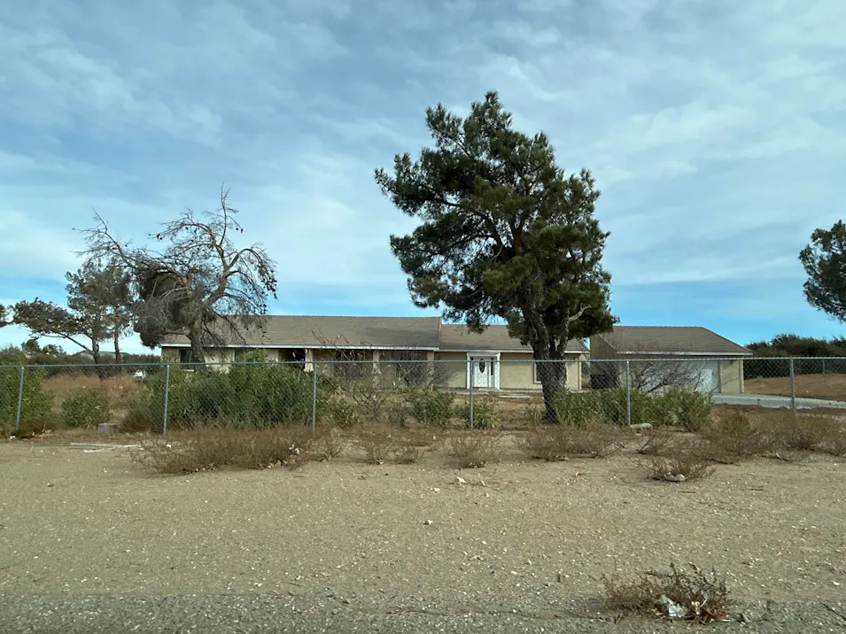 8271 Beaver Ave Phelan, CA 92371, San Bernardino County