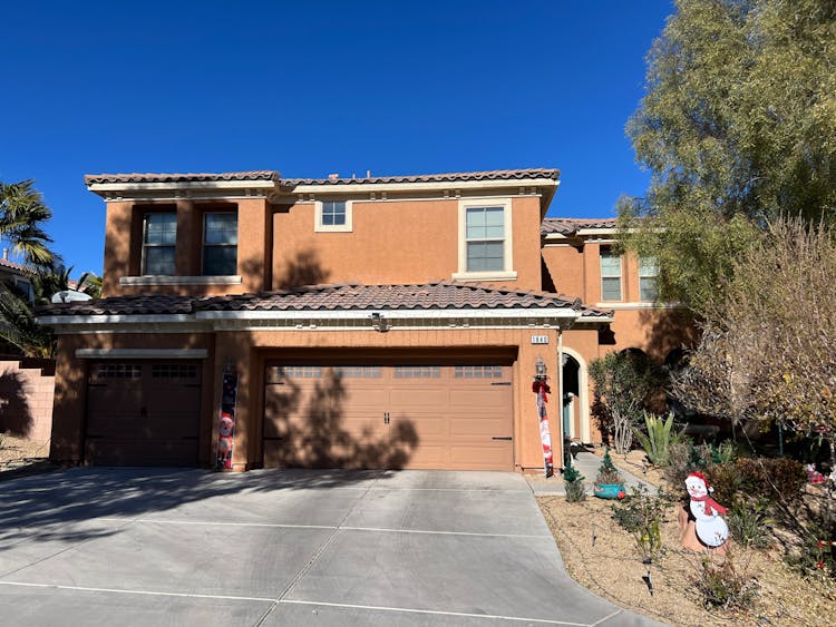 1840 Luna Vista Place North Las Vegas, NV 89084, Clark County