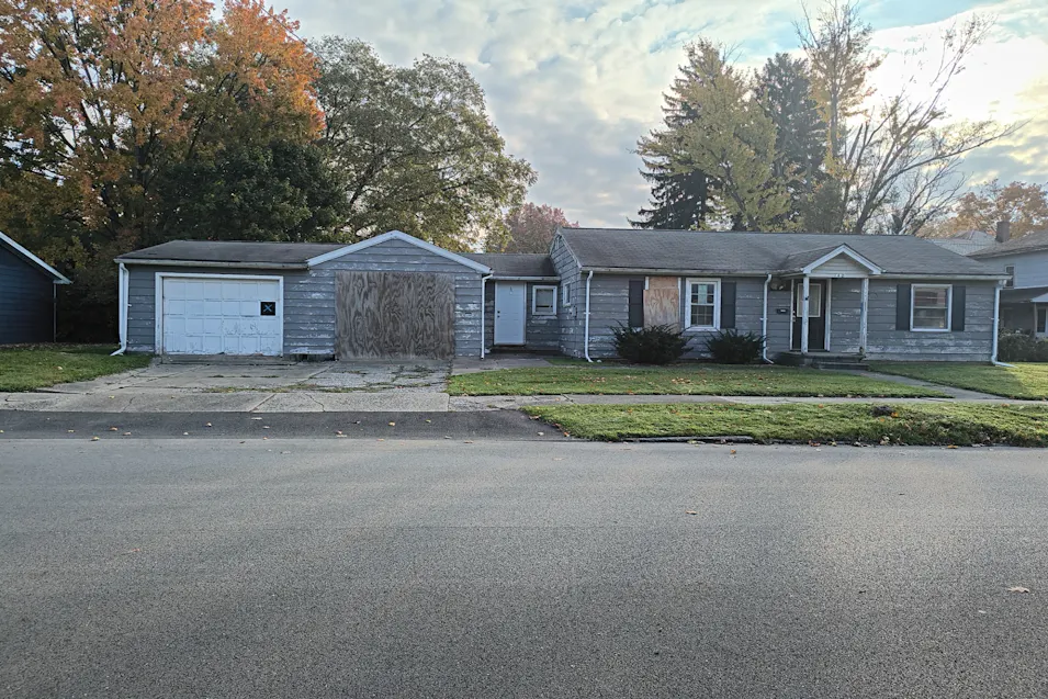 140 South West Street Columbiana, OH 44408, Columbiana County