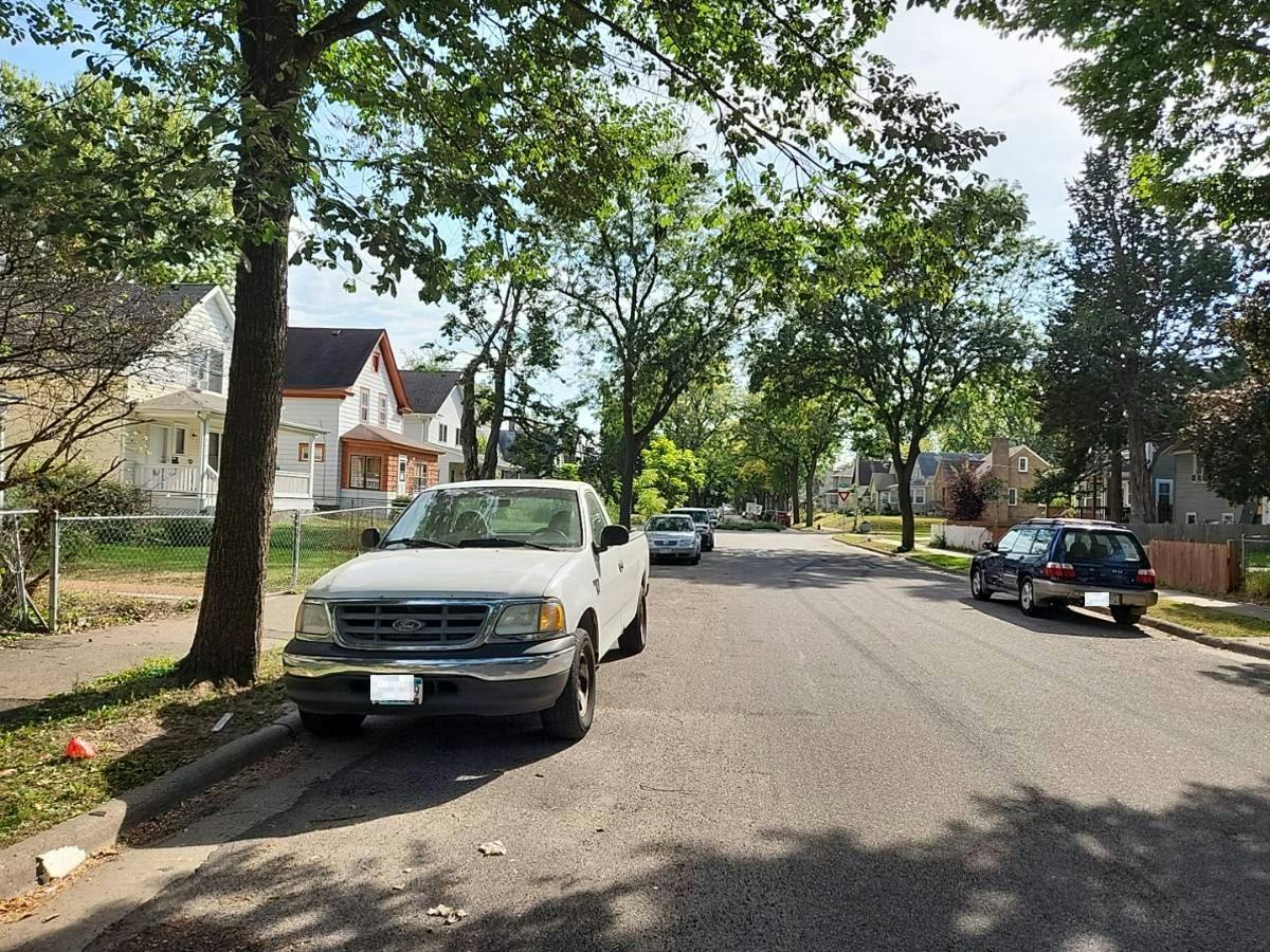 Queen Ave, Minneapolis, MN 55411