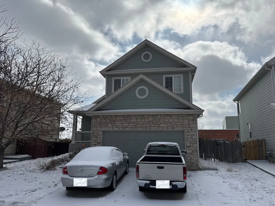 15732 Olmsted Pl Denver, CO 80239, Denver County