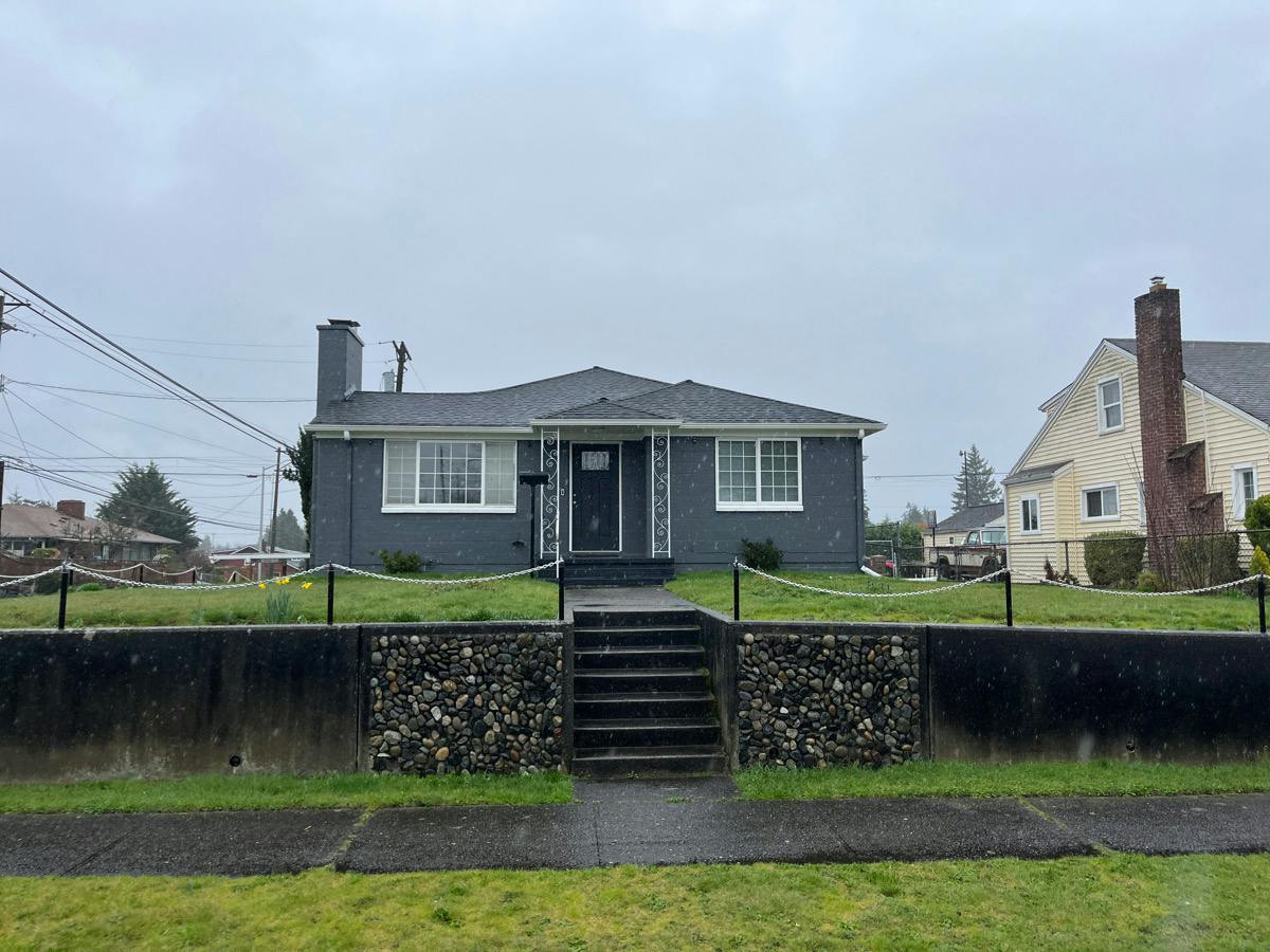 Tacoma Ave, Tacoma, WA 98408