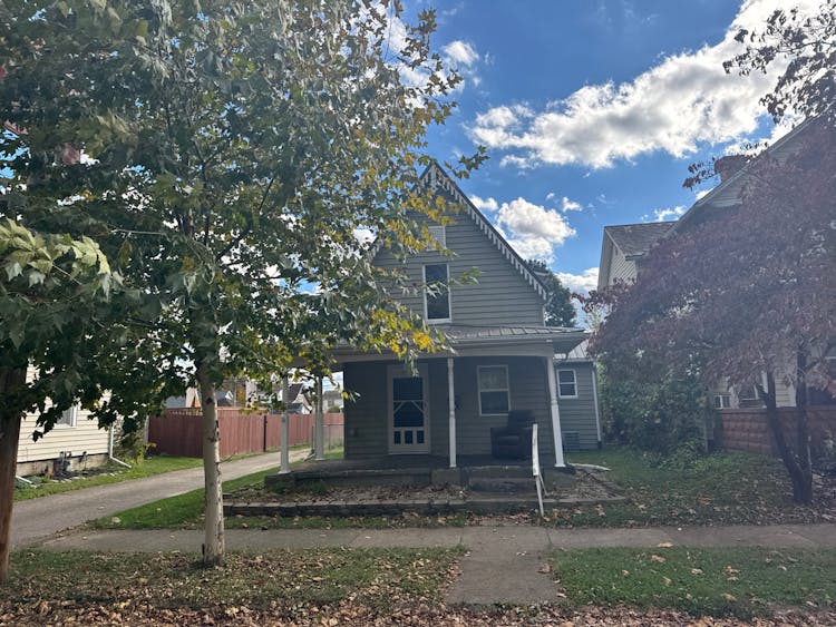 541 East Main Street Logan, OH 43138, Hocking County